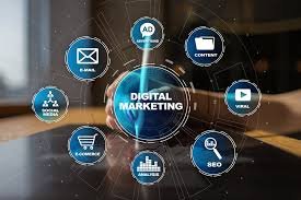 Future Trends in digital marketing