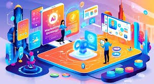 Future of Digital Marketing